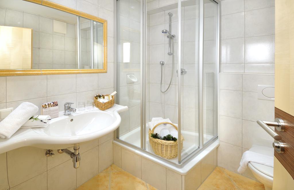 Hotel Das Barbara Обертауэрн Номер фото